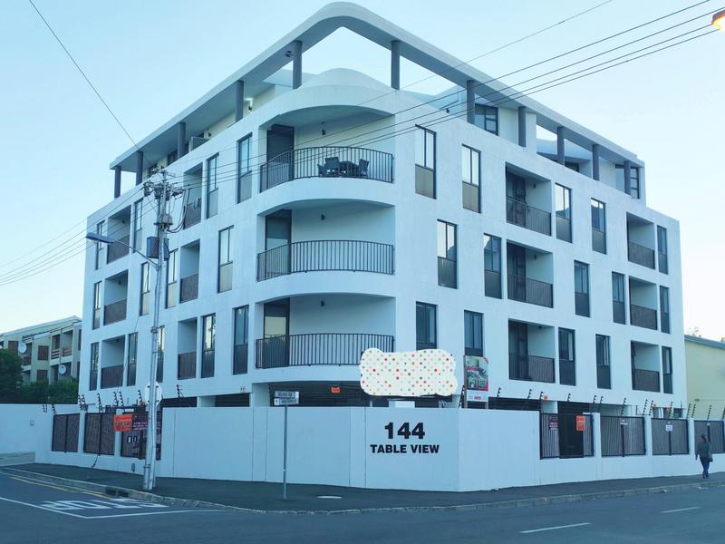 2 Bedroom Property for Sale in Claremont Western Cape